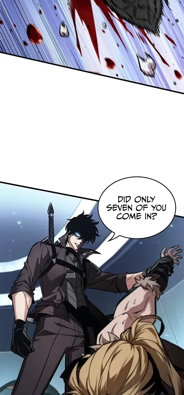 Infinite Gacha Chapter 115 page 12 - 