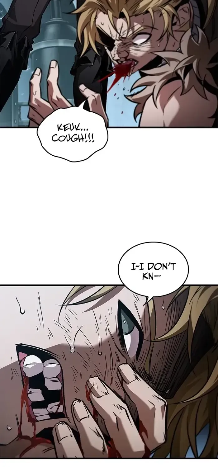 Infinite Gacha Chapter 115 page 13 - 
