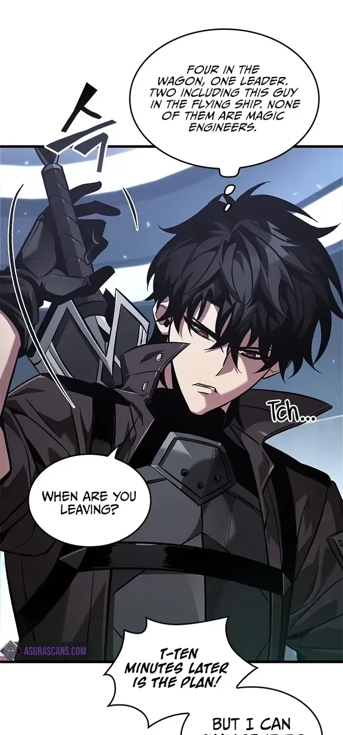 Infinite Gacha Chapter 115 page 16 - 