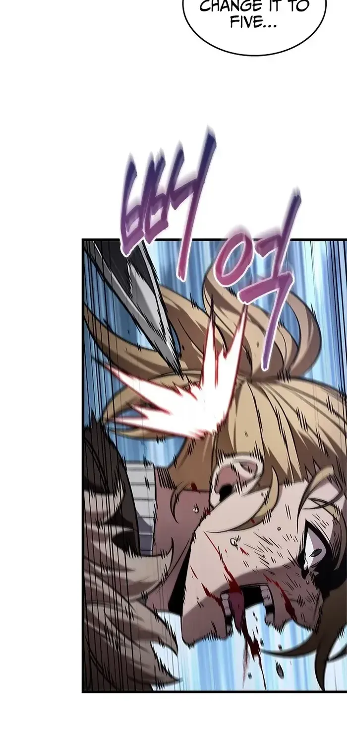 Infinite Gacha Chapter 115 page 17 - 