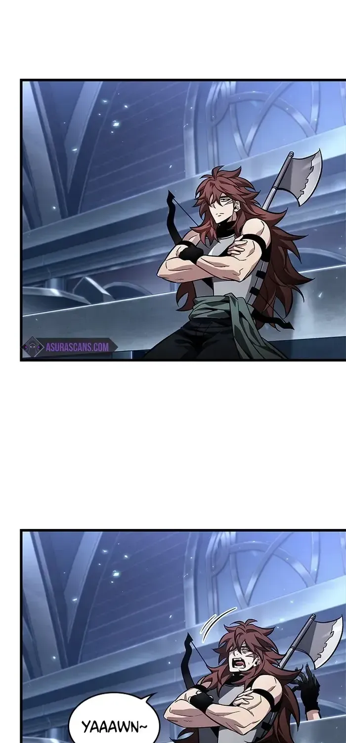 Infinite Gacha Chapter 115 page 3 - 