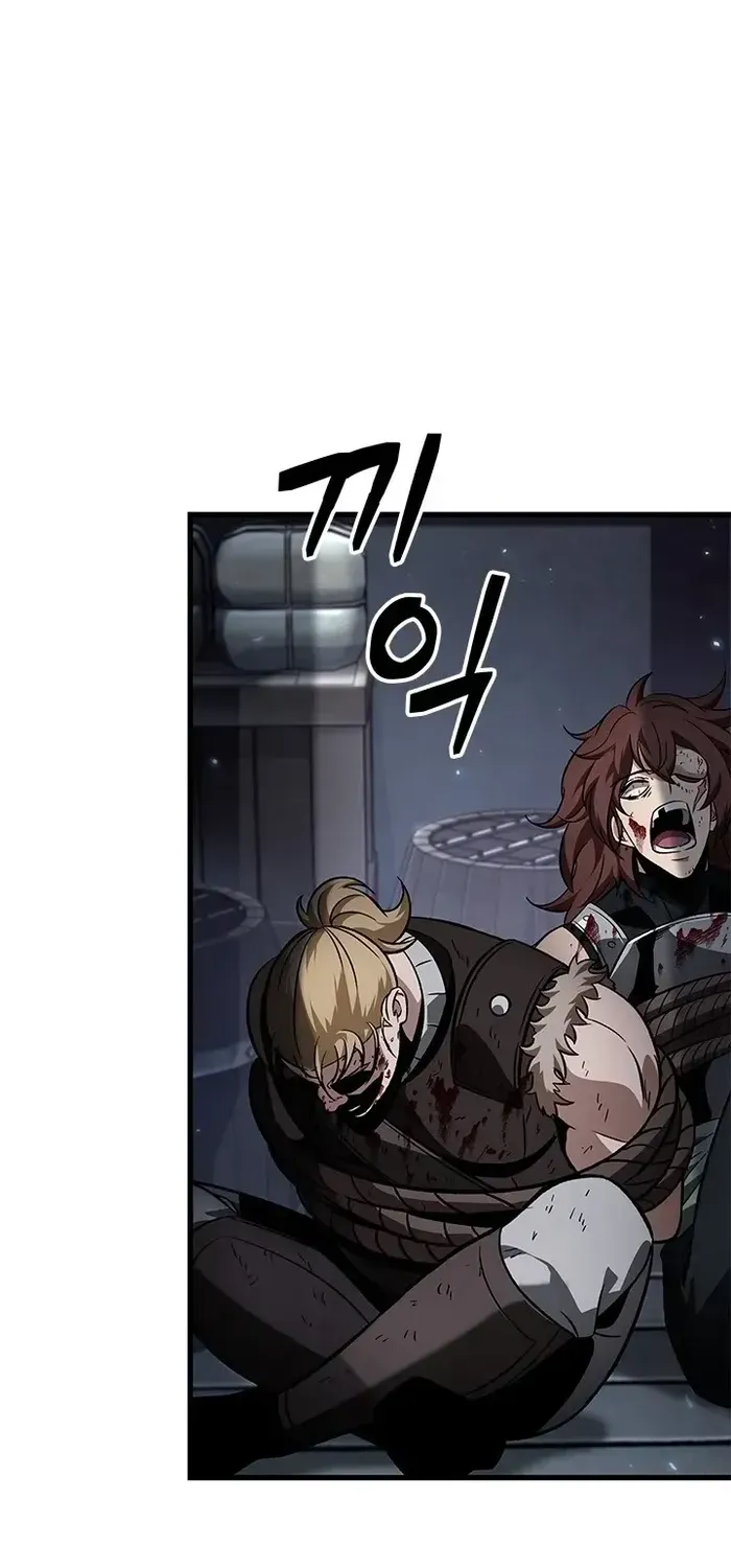 Infinite Gacha Chapter 115 page 22 - 