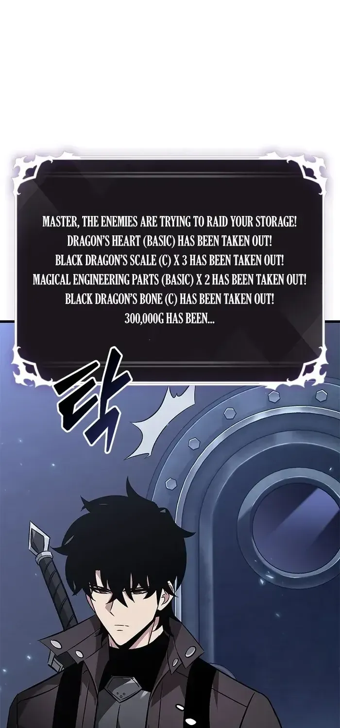 Infinite Gacha Chapter 115 page 23 - 
