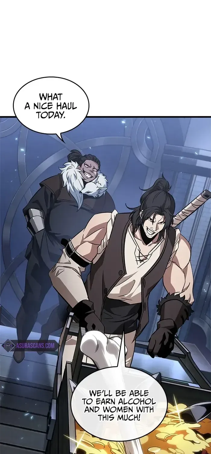 Infinite Gacha Chapter 115 page 25 - 