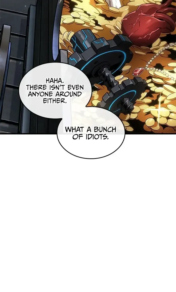 Infinite Gacha Chapter 115 page 26 - 