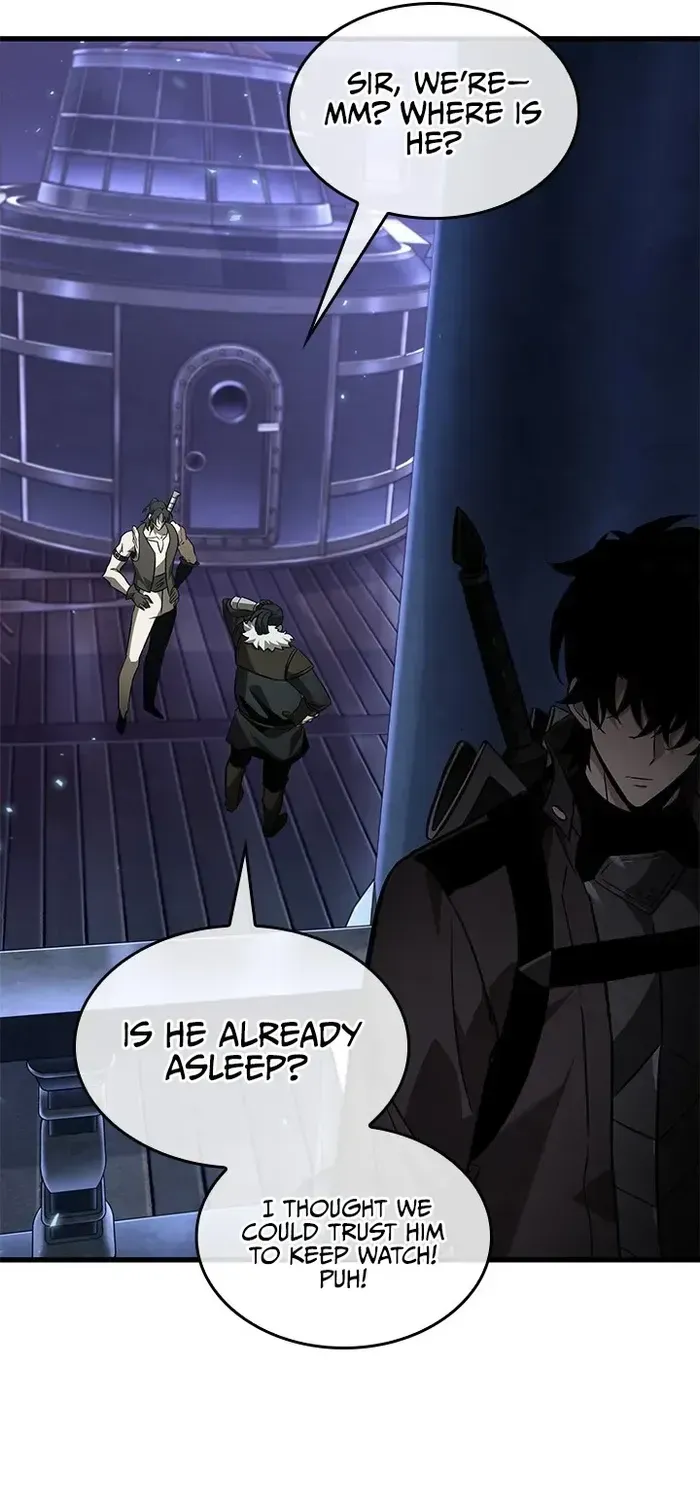 Infinite Gacha Chapter 115 page 27 - 