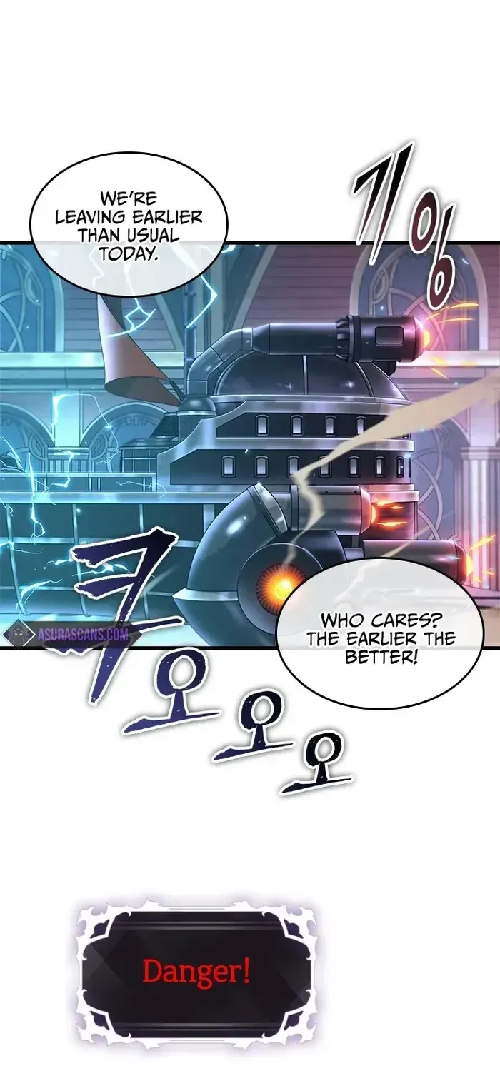 Infinite Gacha Chapter 115 page 28 - 