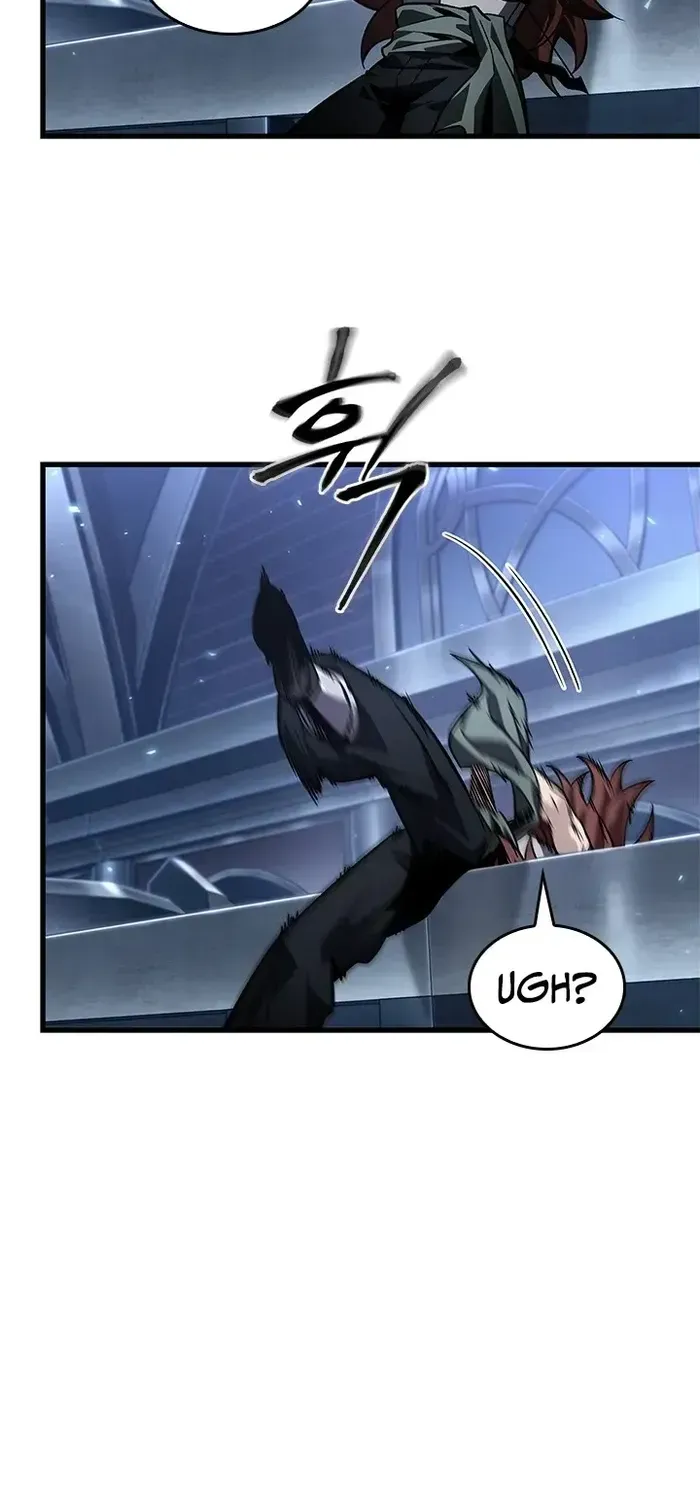 Infinite Gacha Chapter 115 page 4 - 