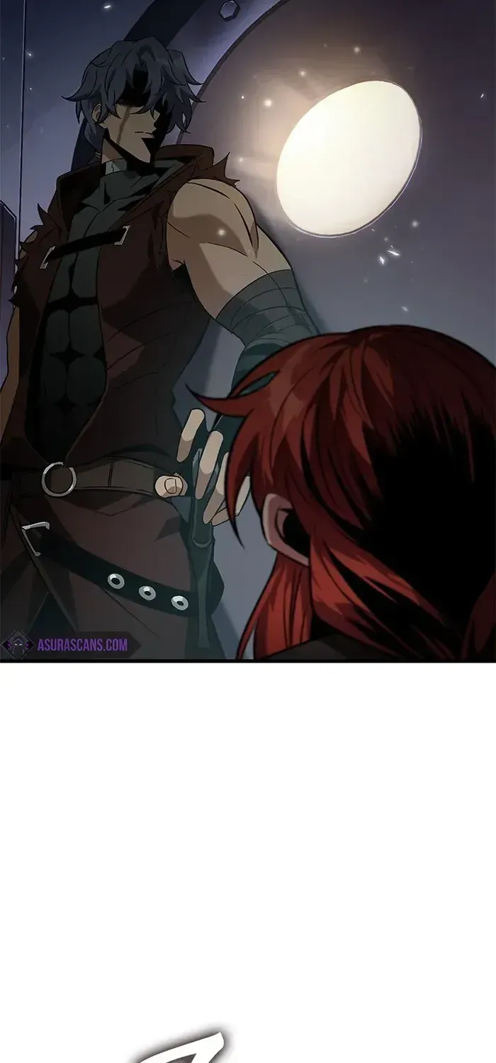 Infinite Gacha Chapter 115 page 33 - 