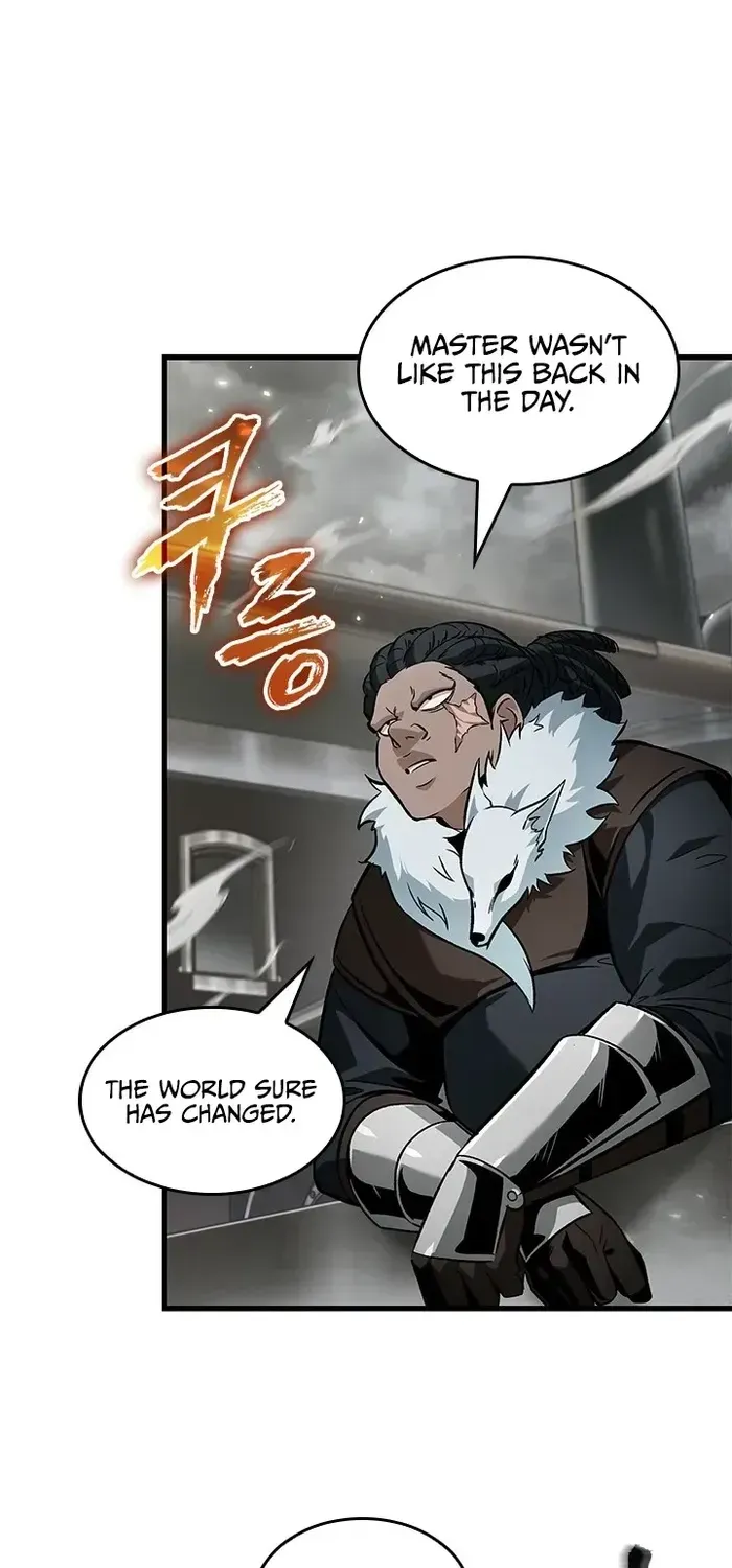 Infinite Gacha Chapter 115 page 39 - 