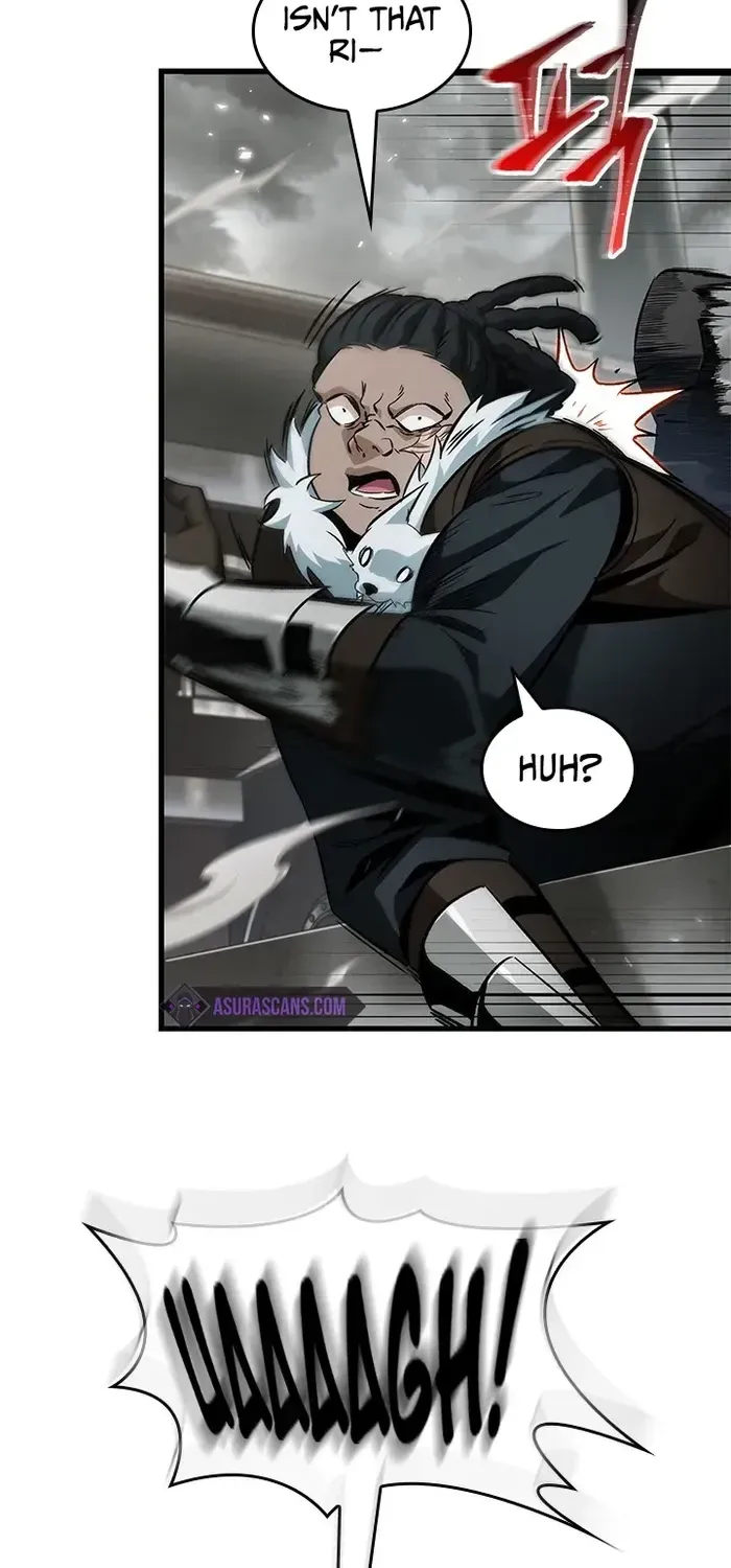 Infinite Gacha Chapter 115 page 40 - 