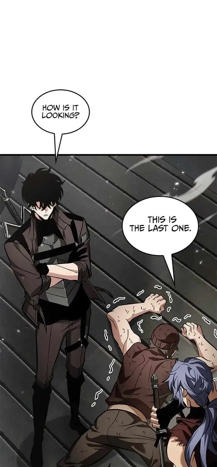 Infinite Gacha Chapter 115 page 46 - 