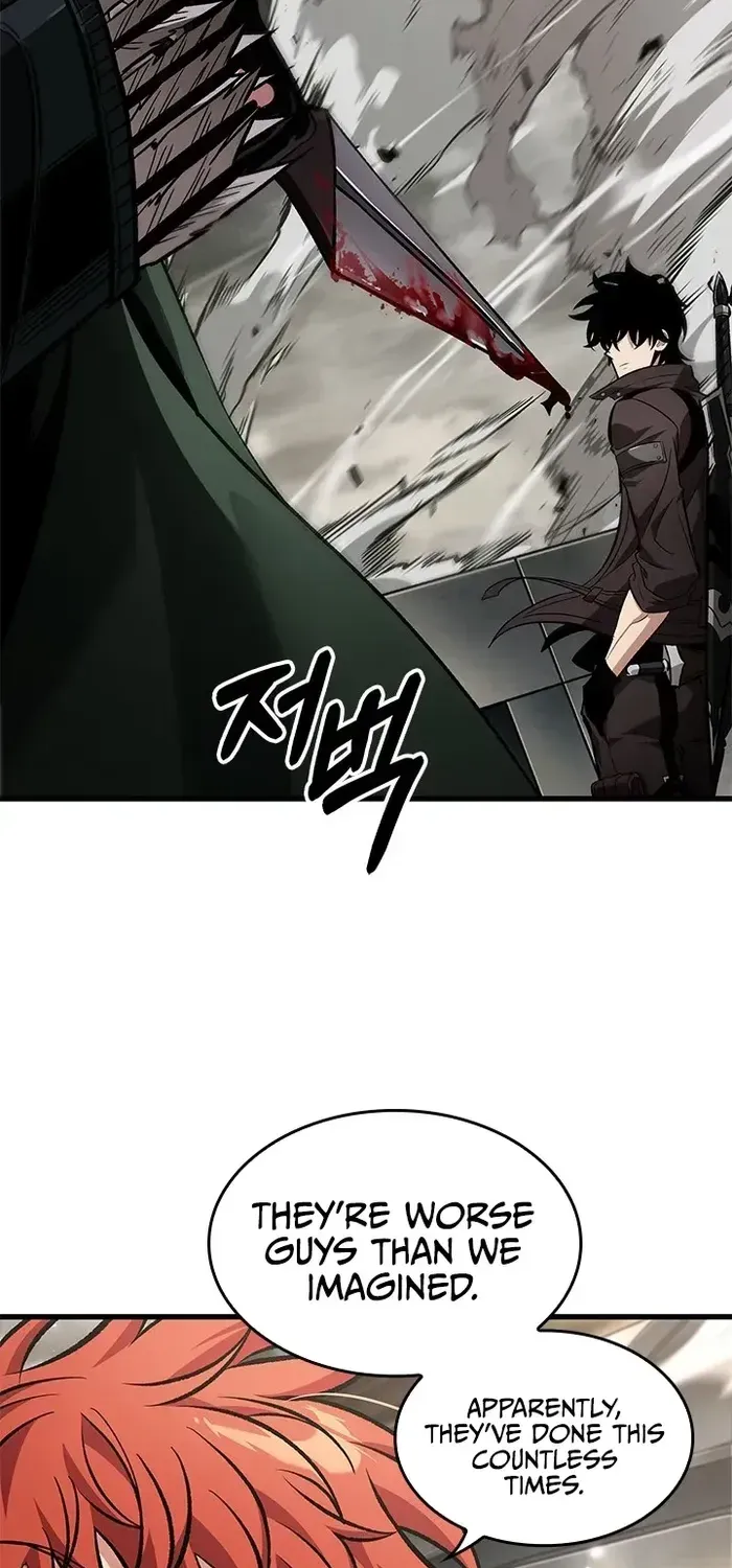 Infinite Gacha Chapter 115 page 50 - 