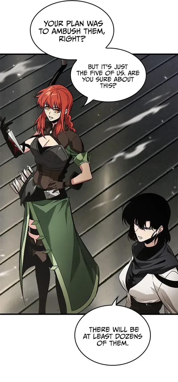 Infinite Gacha Chapter 115 page 52 - 