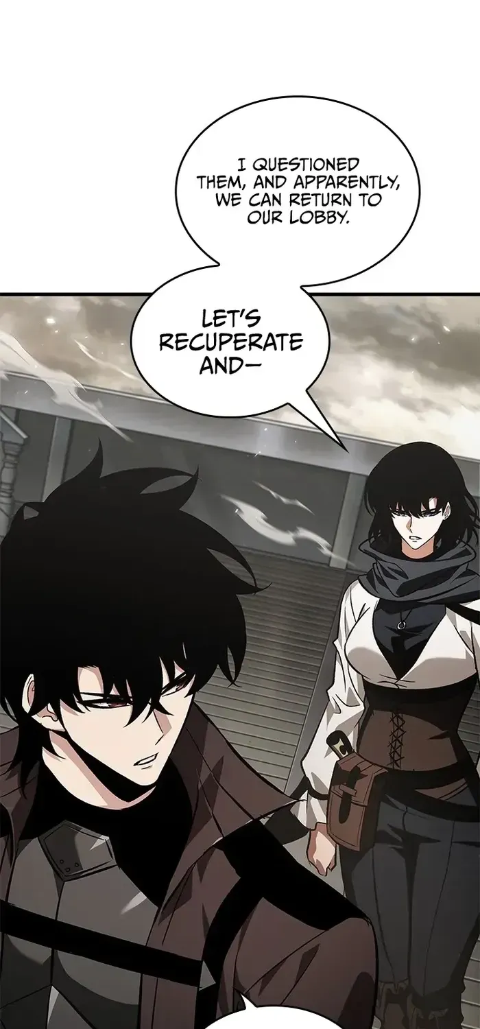 Infinite Gacha Chapter 115 page 53 - 