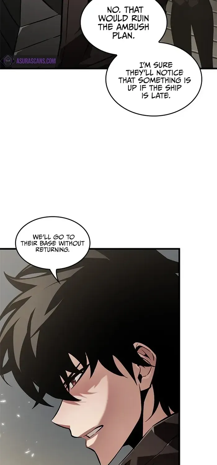 Infinite Gacha Chapter 115 page 54 - 