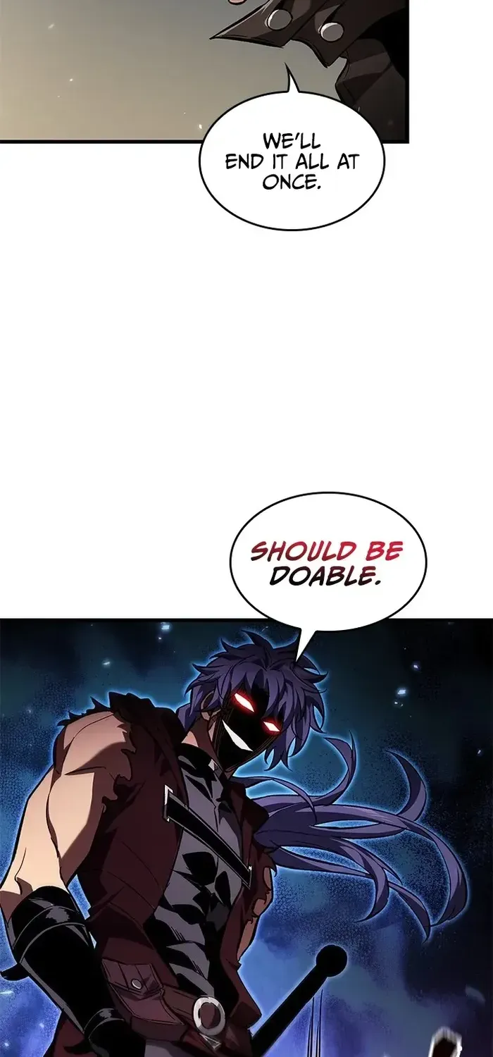 Infinite Gacha Chapter 115 page 55 - 