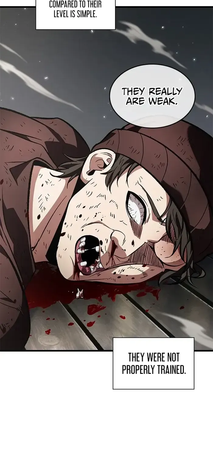 Infinite Gacha Chapter 115 page 57 - 