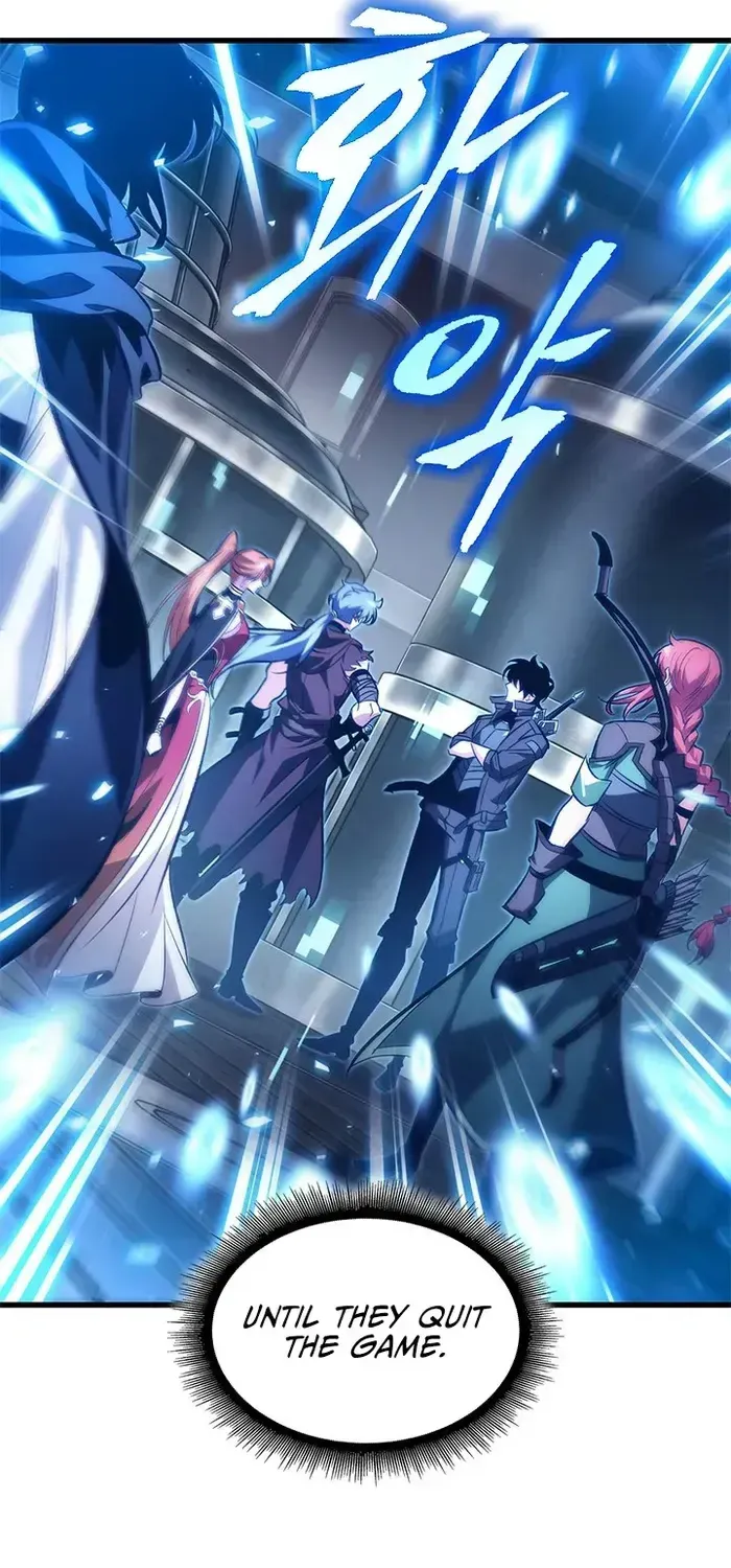 Infinite Gacha Chapter 115 page 60 - 