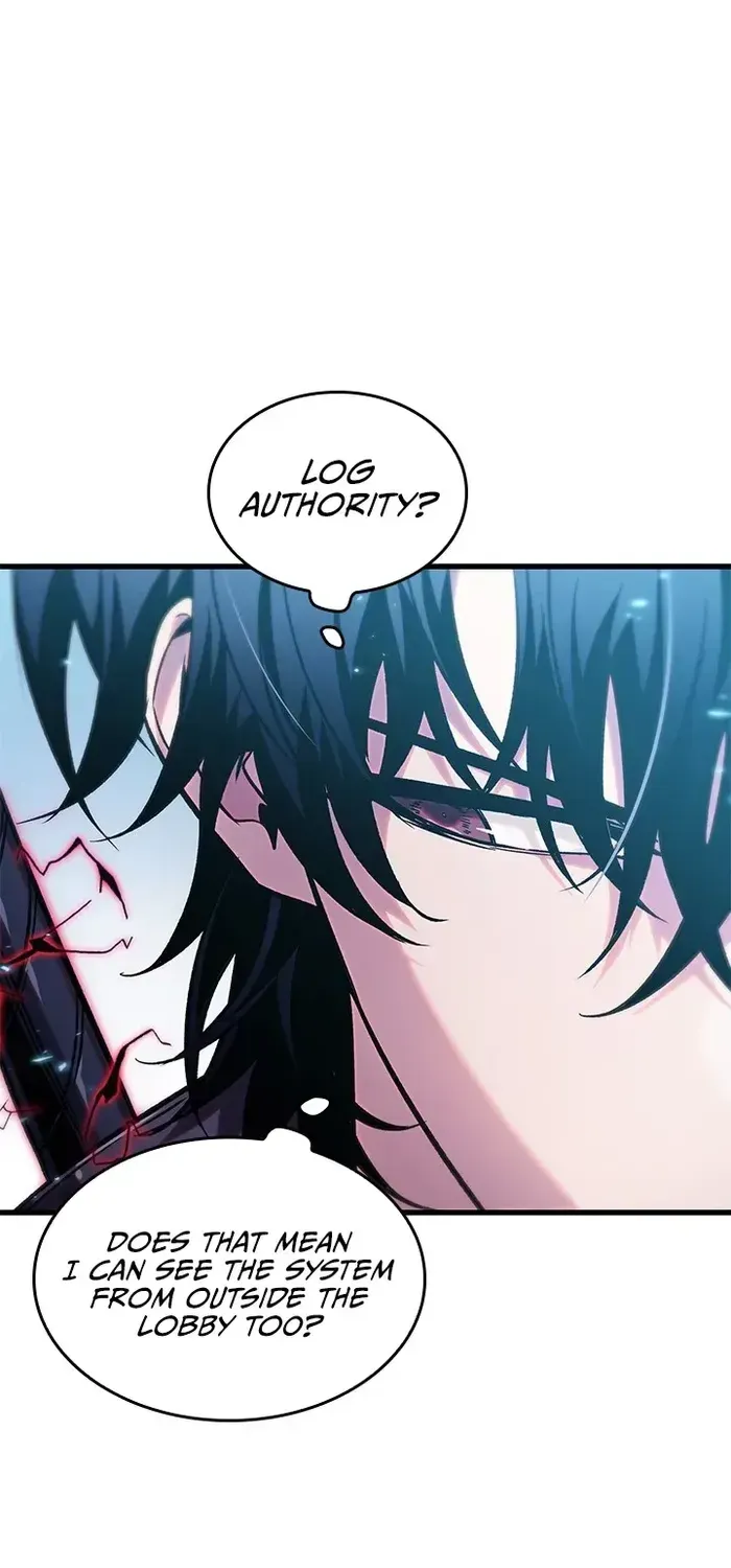 Infinite Gacha Chapter 115 page 62 - 