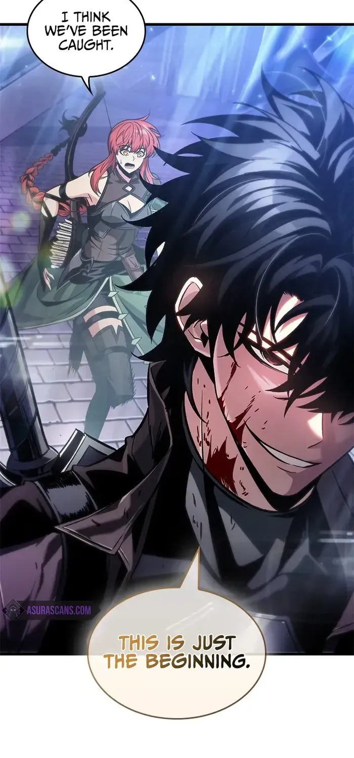 Infinite Gacha Chapter 115 page 73 - 