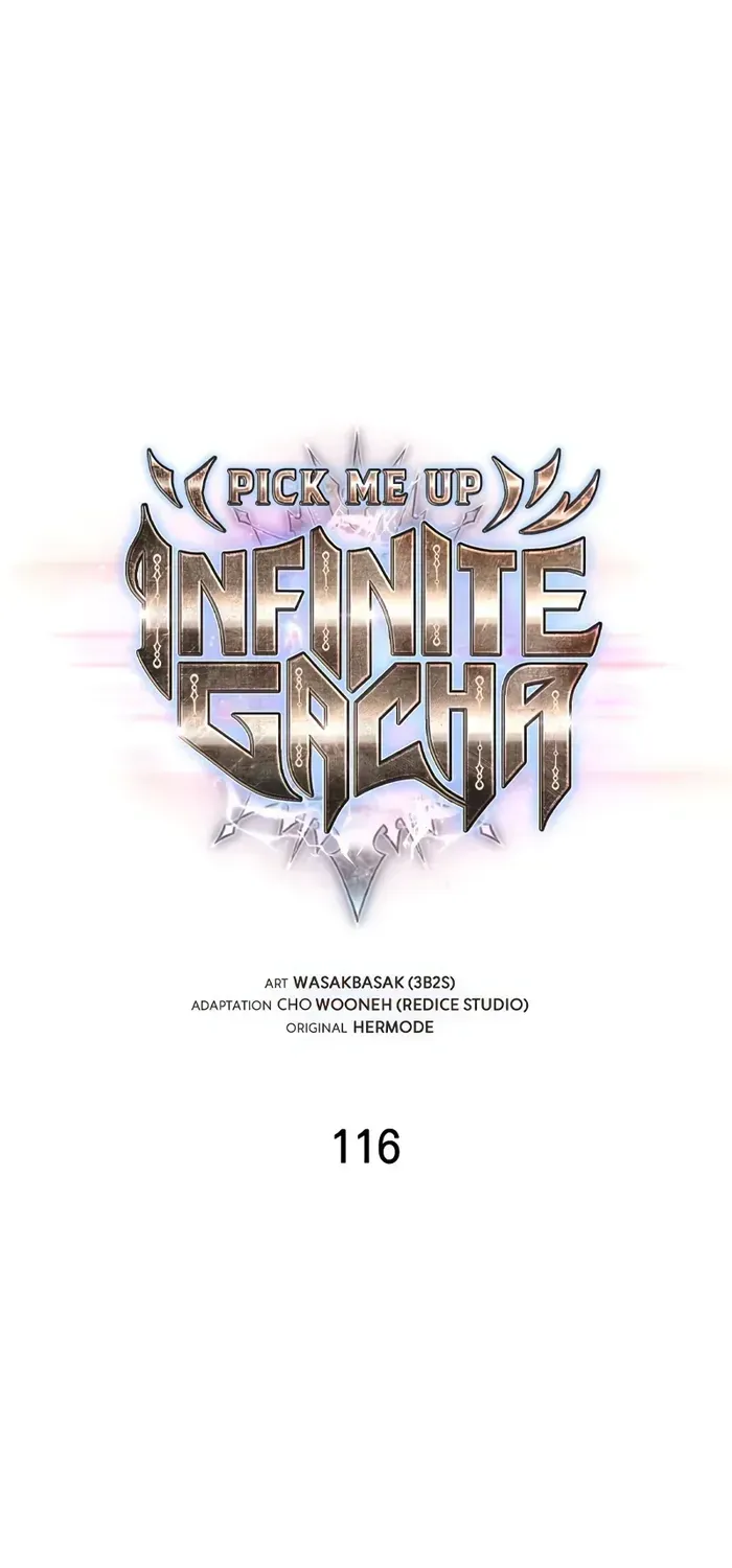 Infinite Gacha Chapter 116 page 2 - 