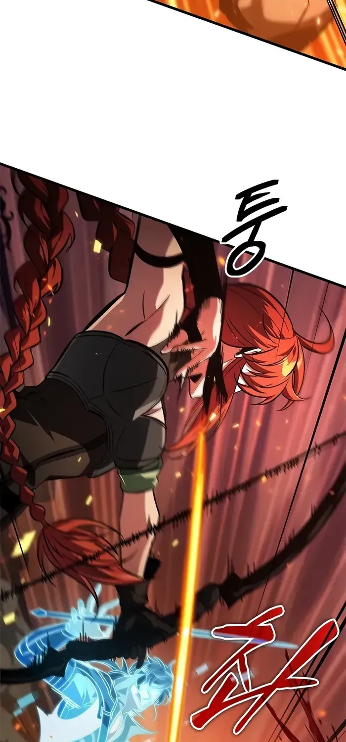 Infinite Gacha Chapter 116 page 17 - 