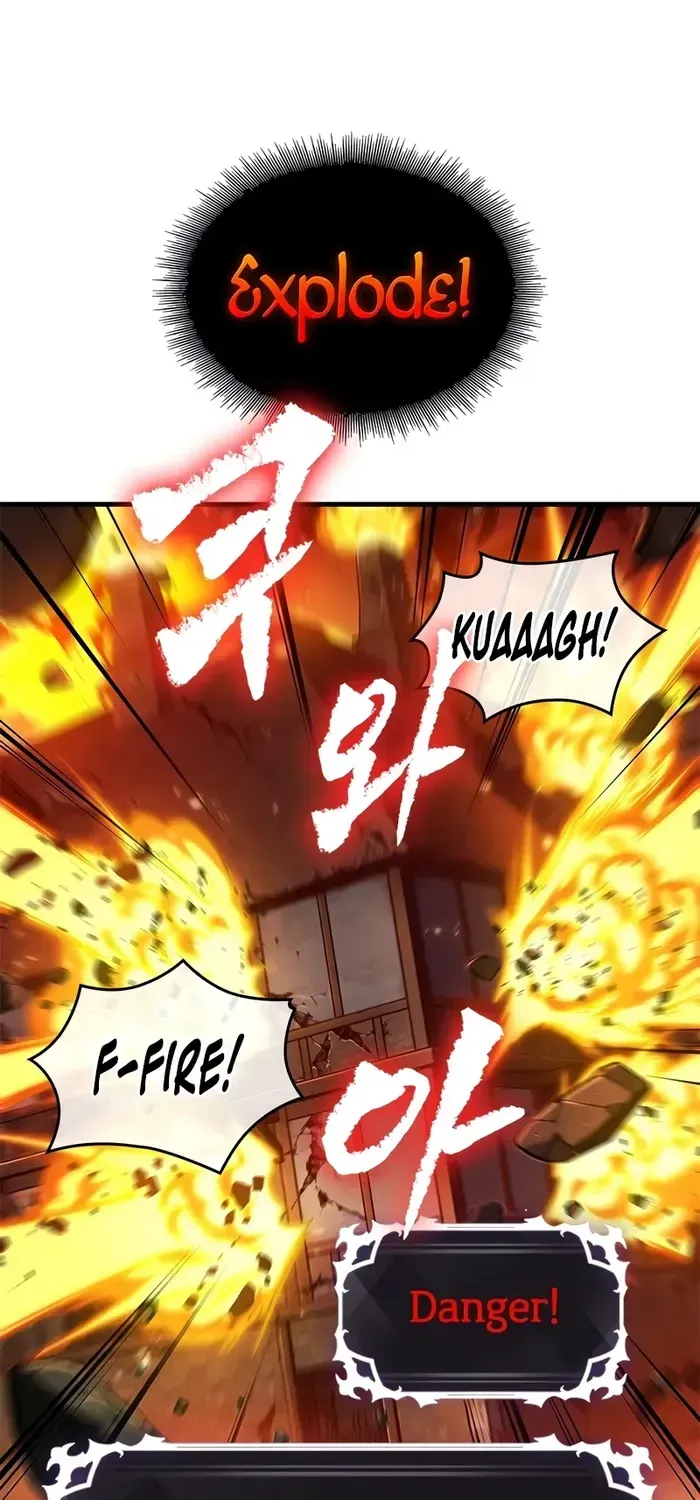 Infinite Gacha Chapter 116 page 22 - 