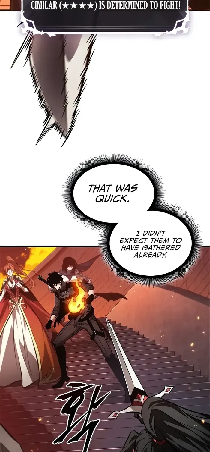 Infinite Gacha Chapter 116 page 29 - 