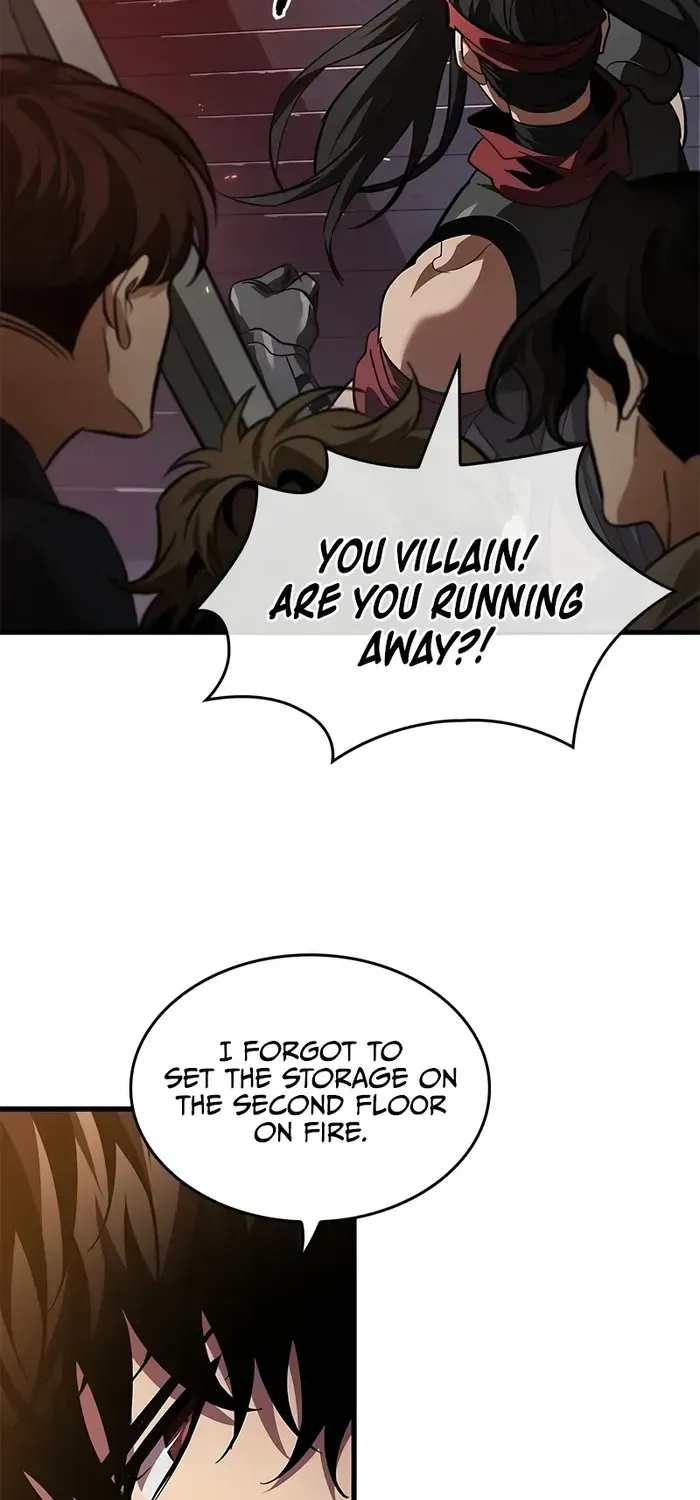 Infinite Gacha Chapter 116 page 30 - 