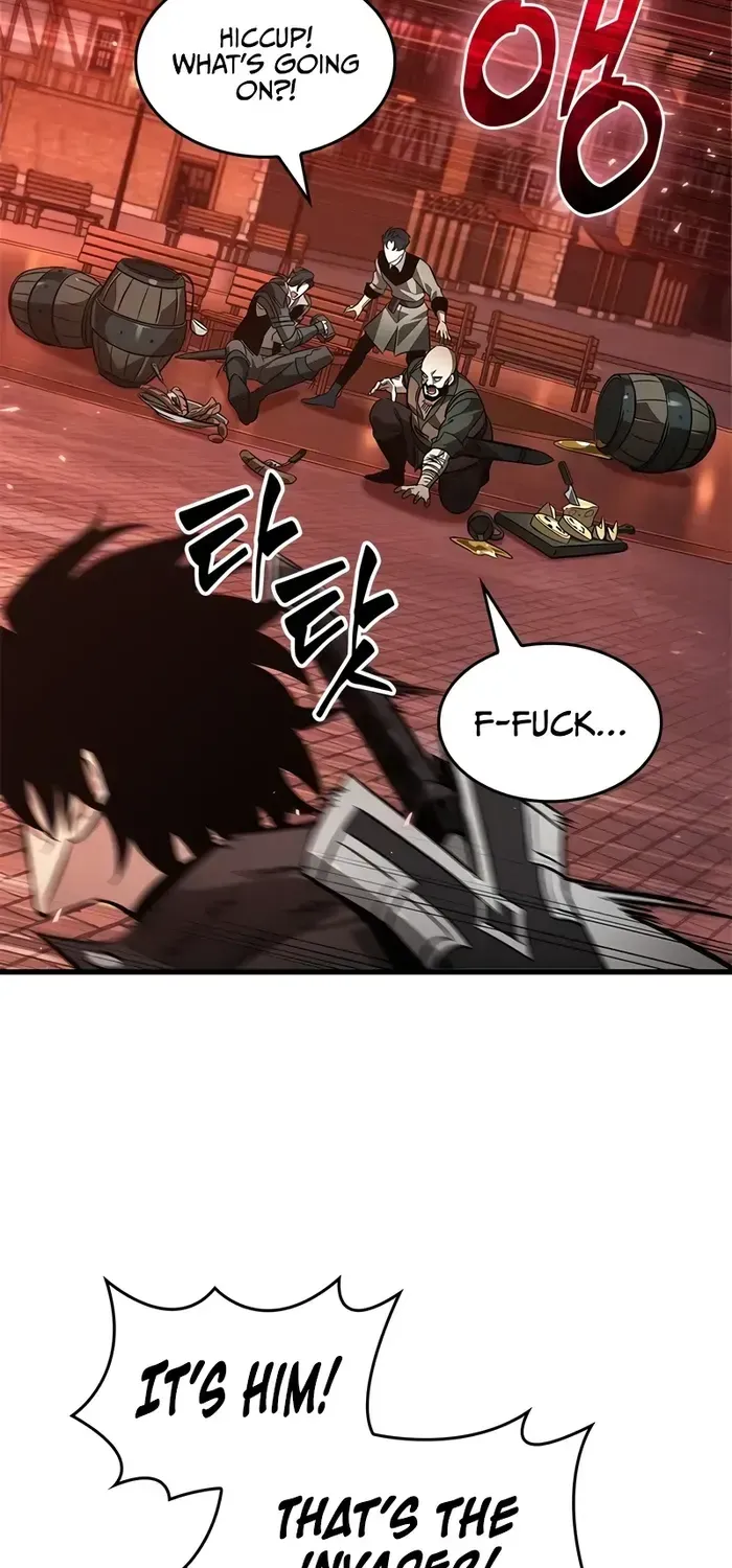 Infinite Gacha Chapter 116 page 4 - 