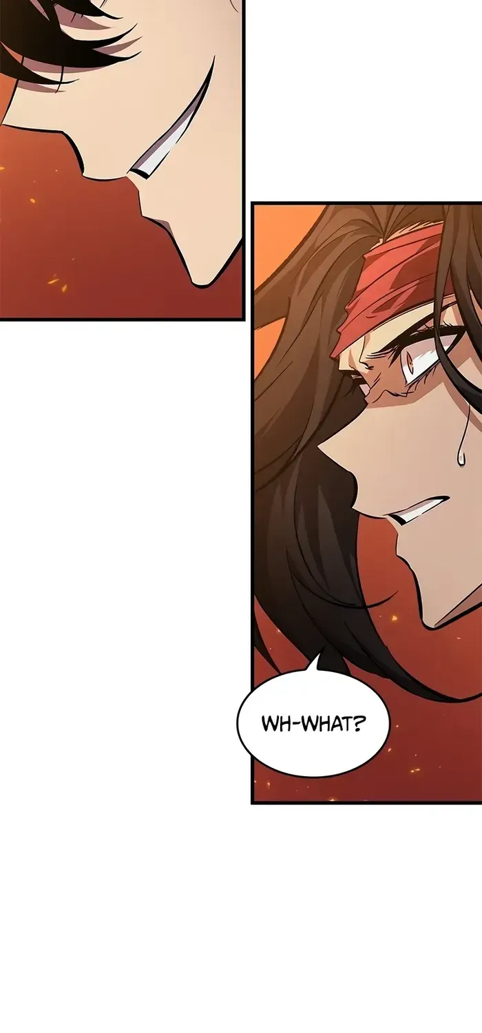 Infinite Gacha Chapter 116 page 31 - 