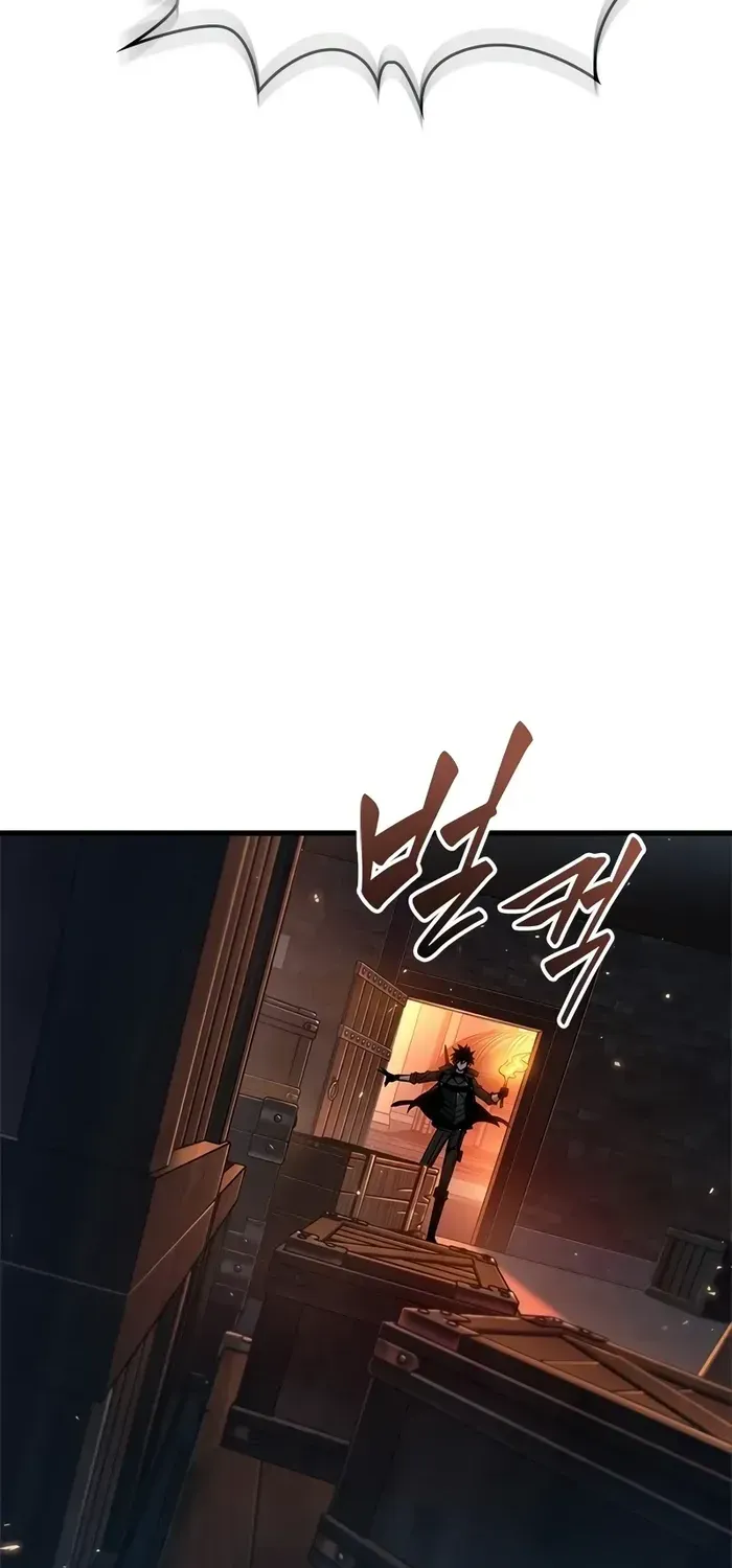 Infinite Gacha Chapter 116 page 33 - 