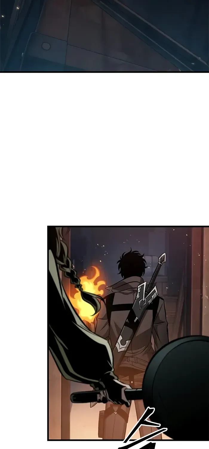 Infinite Gacha Chapter 116 page 34 - 