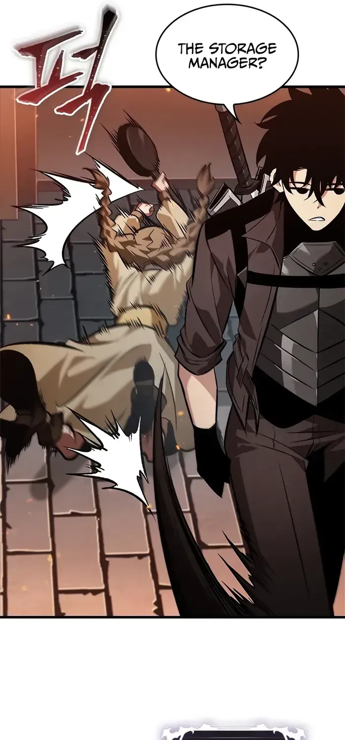 Infinite Gacha Chapter 116 page 37 - 