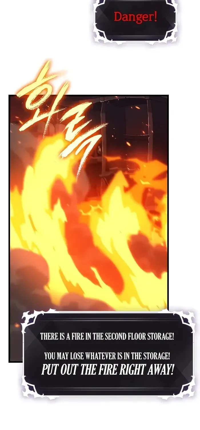 Infinite Gacha Chapter 116 page 38 - 