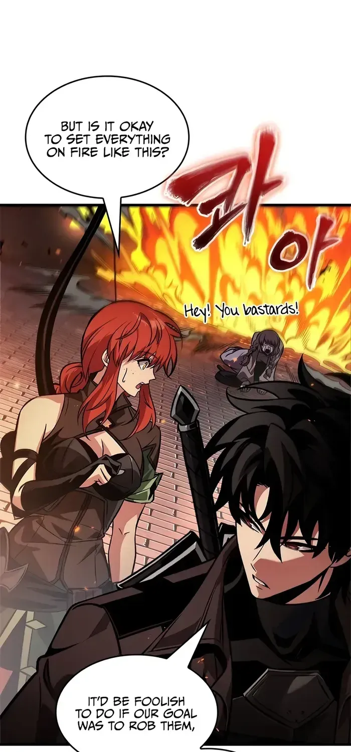 Infinite Gacha Chapter 116 page 39 - 