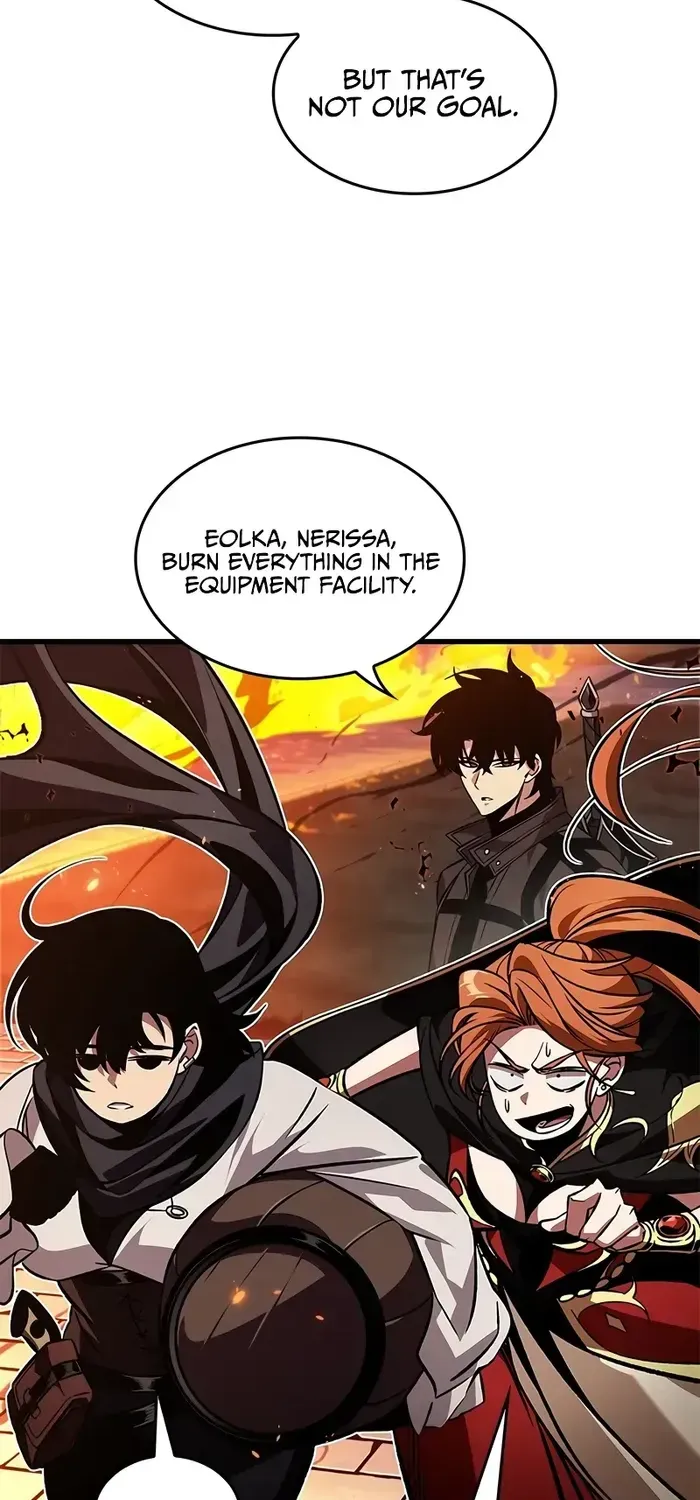 Infinite Gacha Chapter 116 page 40 - 