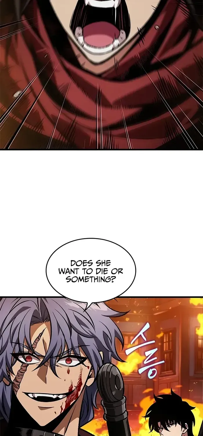 Infinite Gacha Chapter 116 page 44 - 