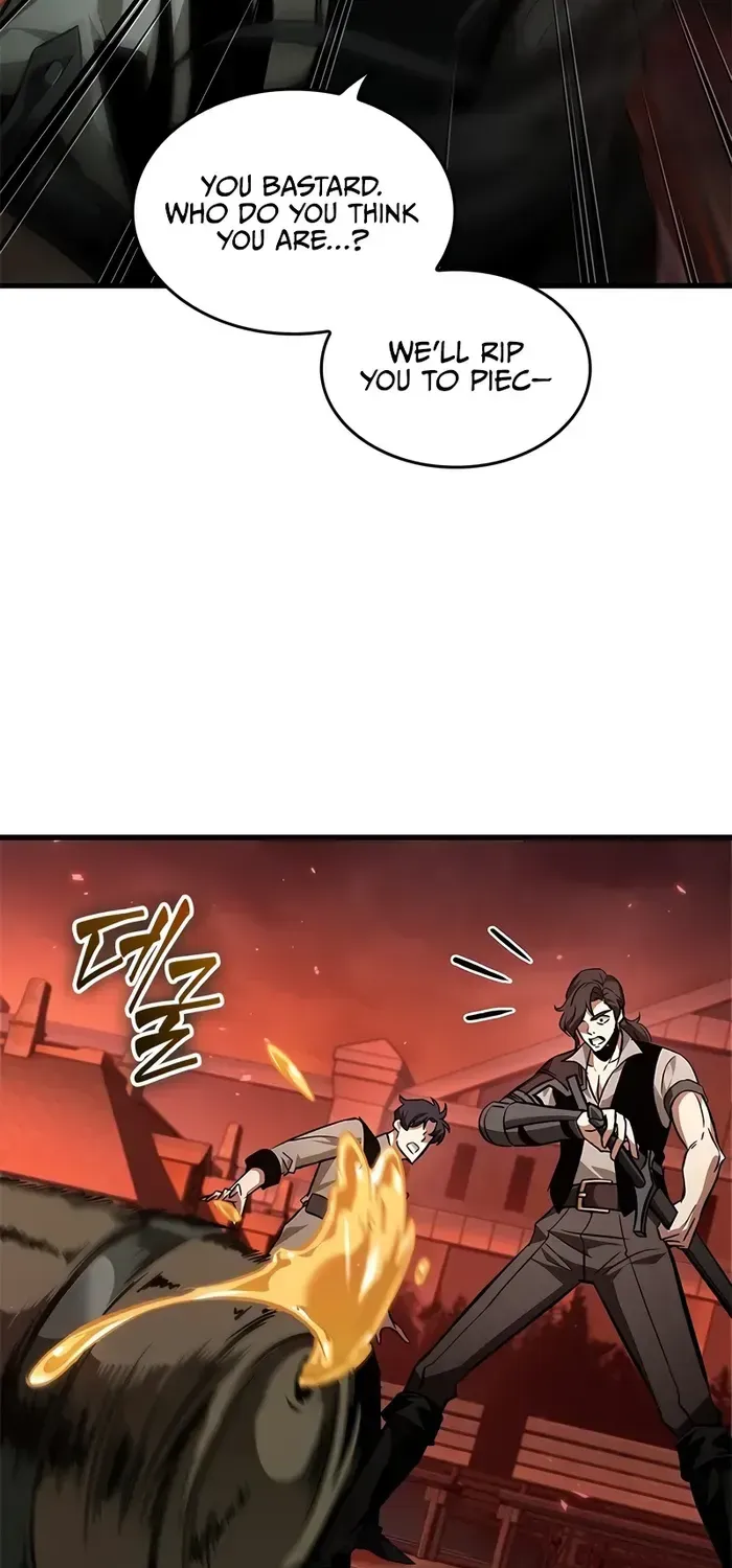 Infinite Gacha Chapter 116 page 6 - 