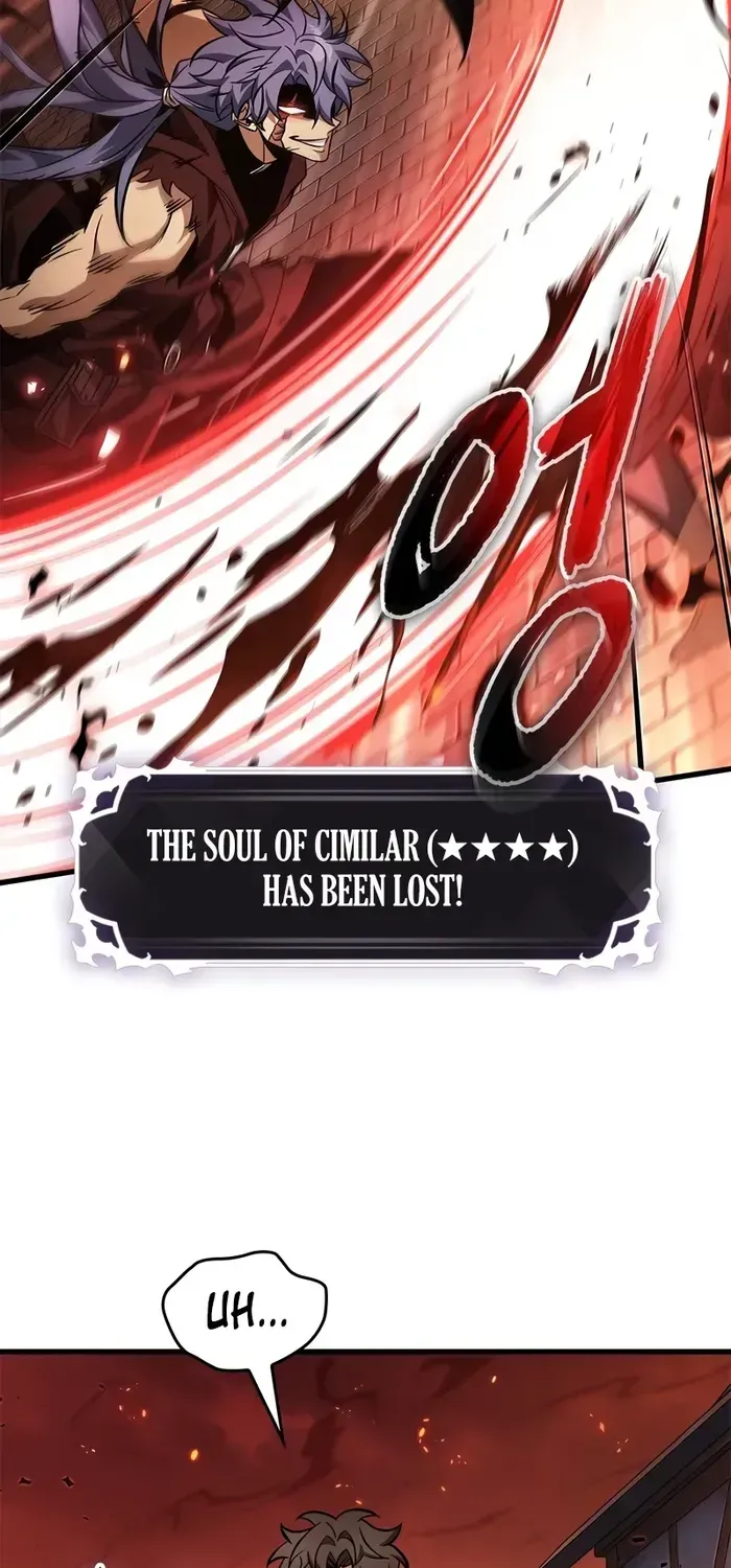 Infinite Gacha Chapter 116 page 59 - 