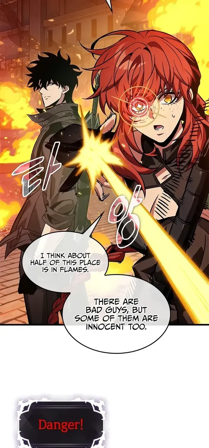 Infinite Gacha Chapter 116 page 62 - 