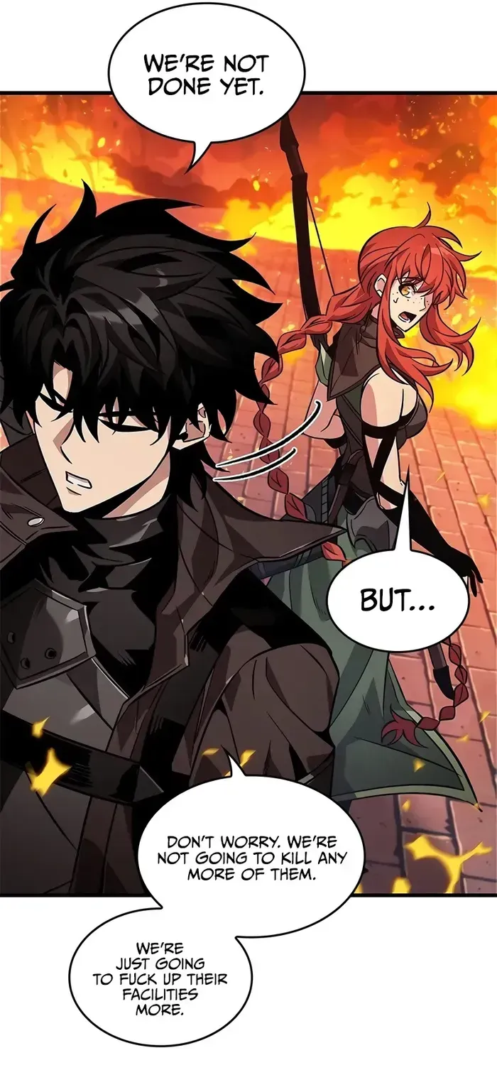 Infinite Gacha Chapter 116 page 64 - 