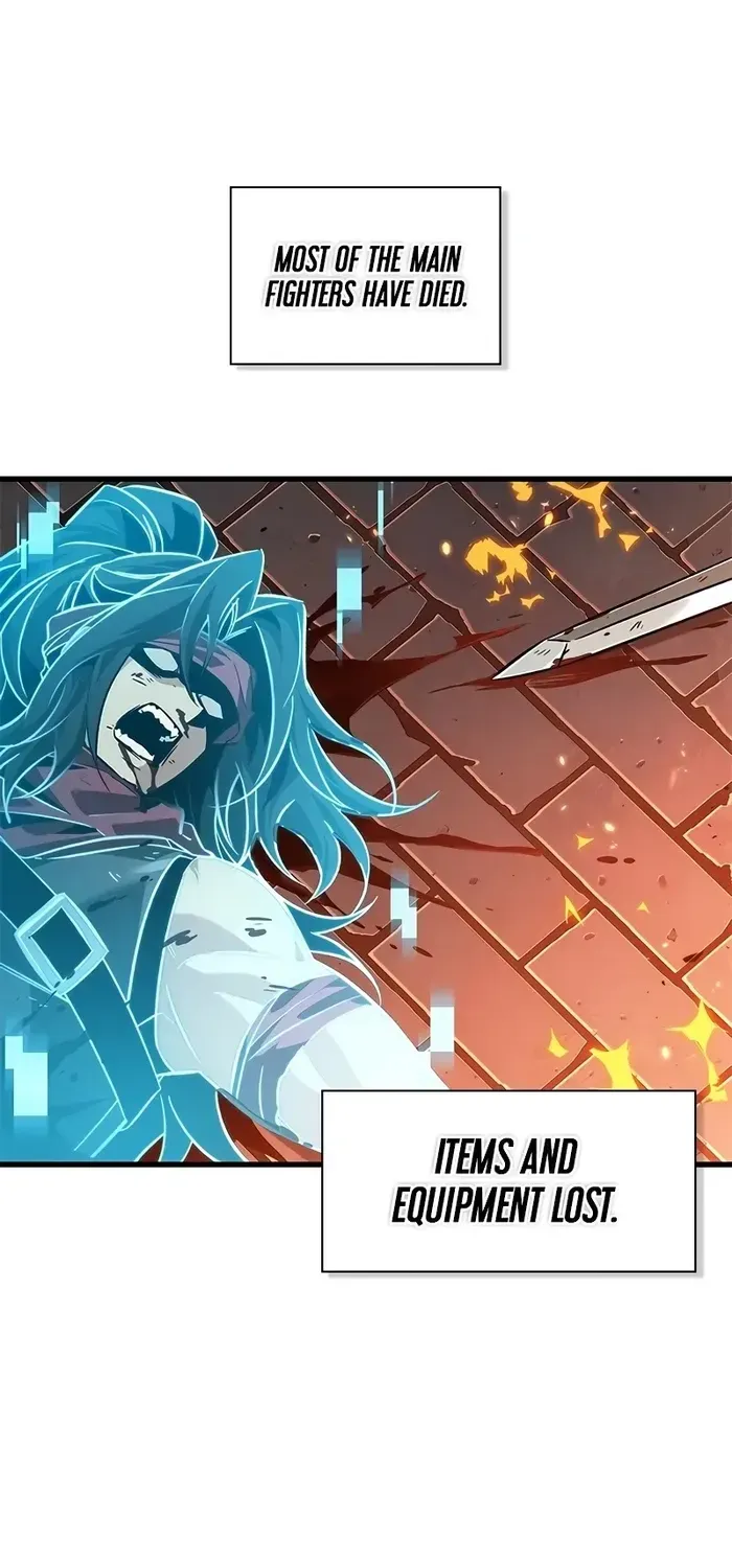 Infinite Gacha Chapter 116 page 65 - 