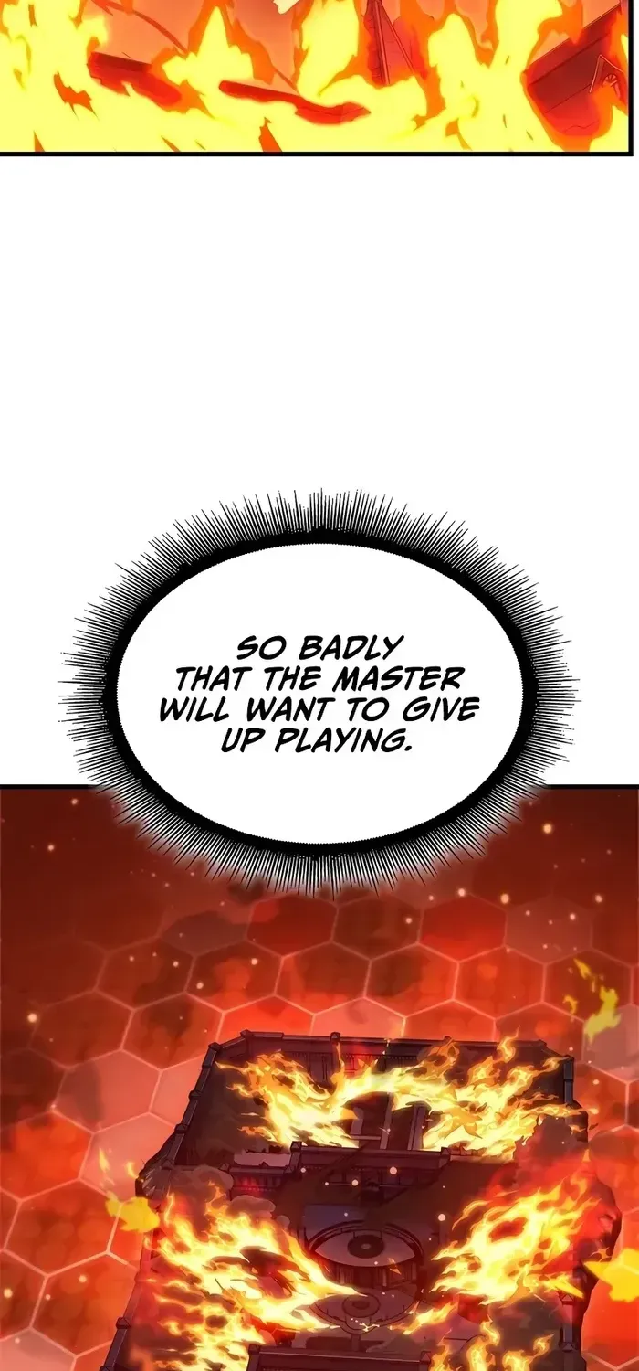 Infinite Gacha Chapter 116 page 69 - 