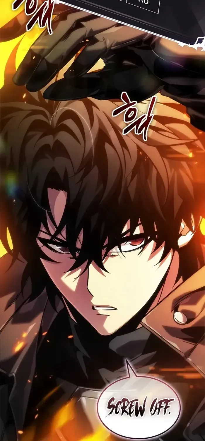 Infinite Gacha Chapter 116 page 71 - 