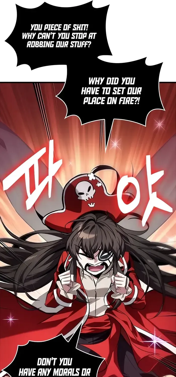 Infinite Gacha Chapter 117 page 11 - 