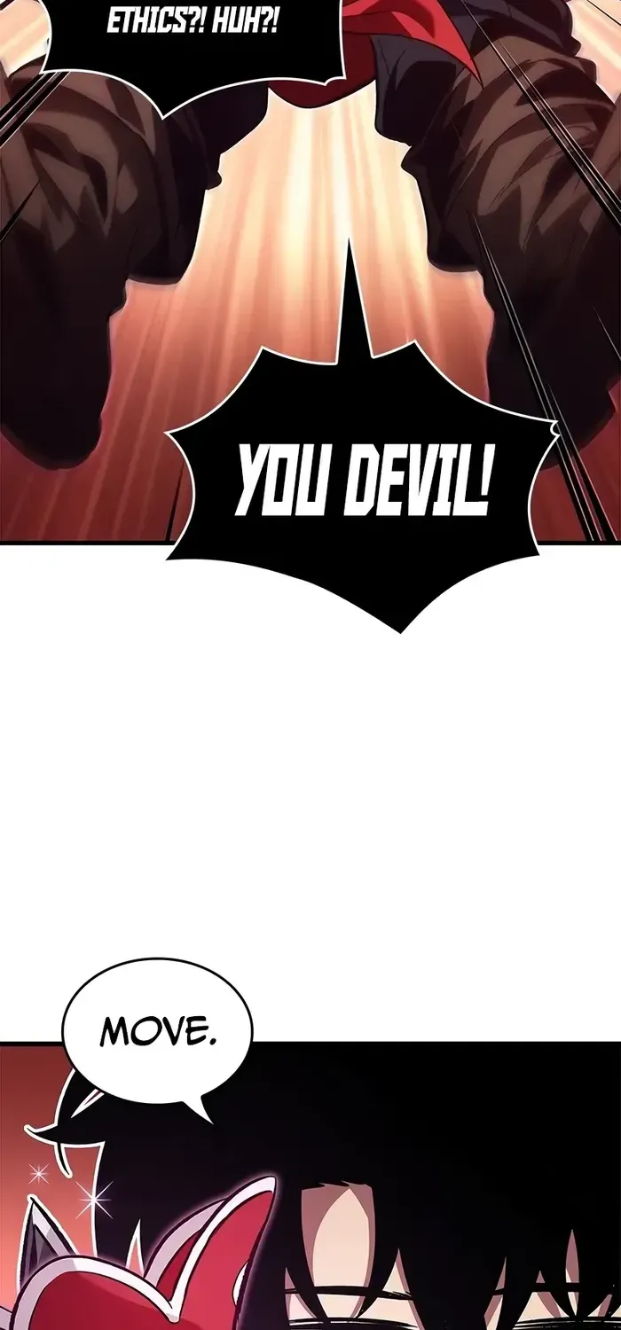 Infinite Gacha Chapter 117 page 12 - 