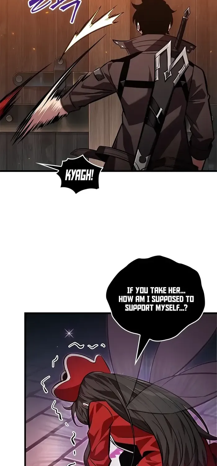 Infinite Gacha Chapter 117 page 14 - 