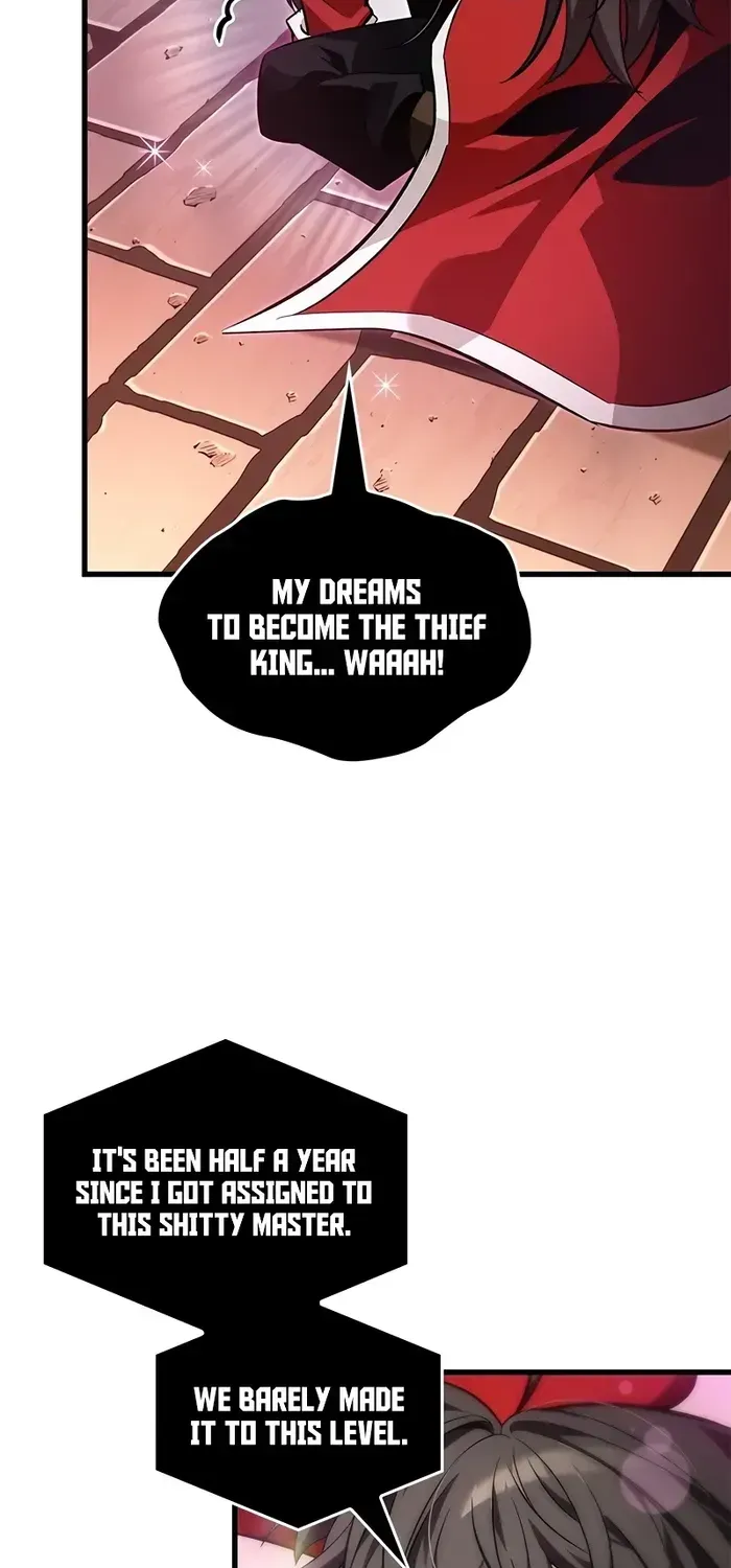 Infinite Gacha Chapter 117 page 15 - 